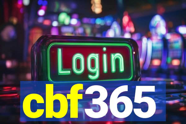 cbf365