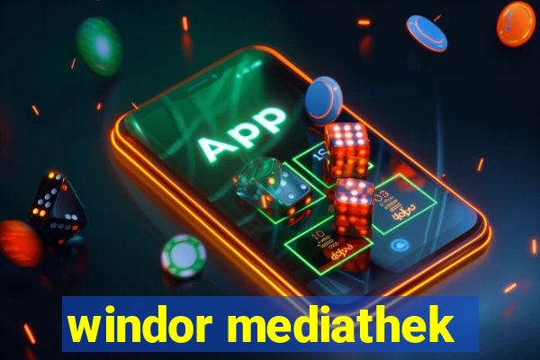 windor mediathek