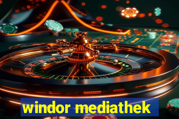 windor mediathek