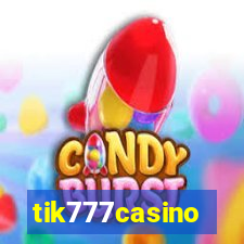 tik777casino