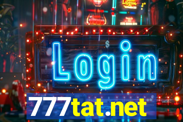 777tat.net