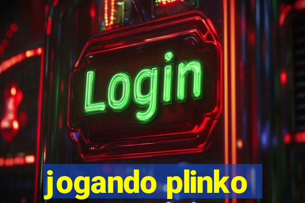 jogando plinko