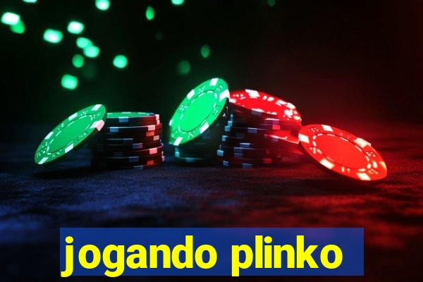 jogando plinko