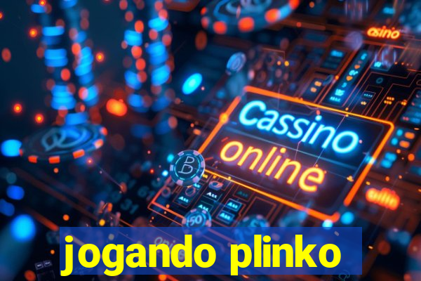 jogando plinko