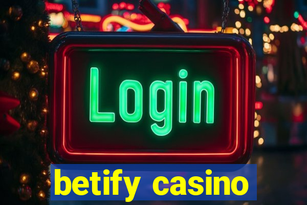 betify casino