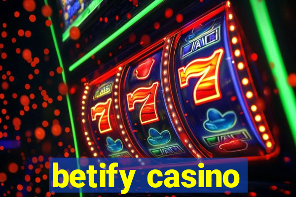 betify casino