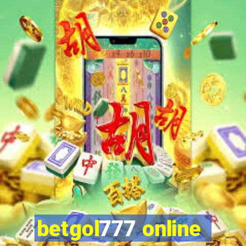 betgol777 online