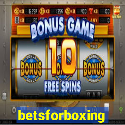 betsforboxing