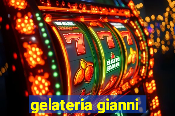 gelateria gianni