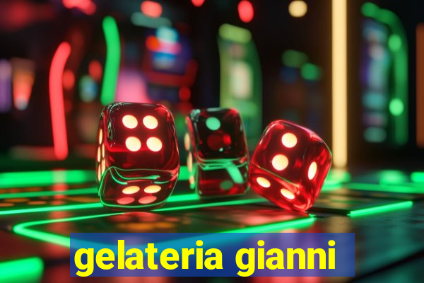 gelateria gianni