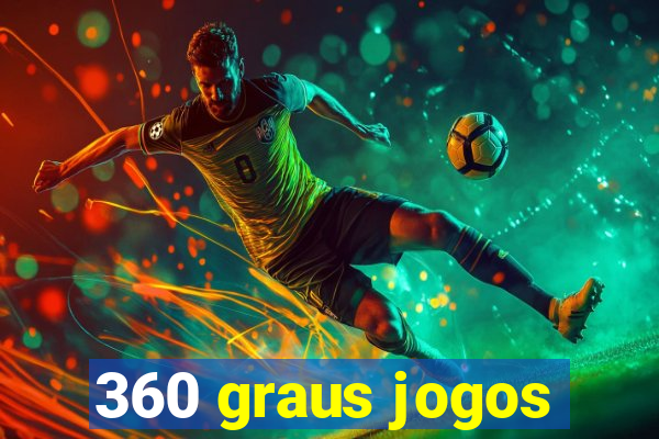 360 graus jogos