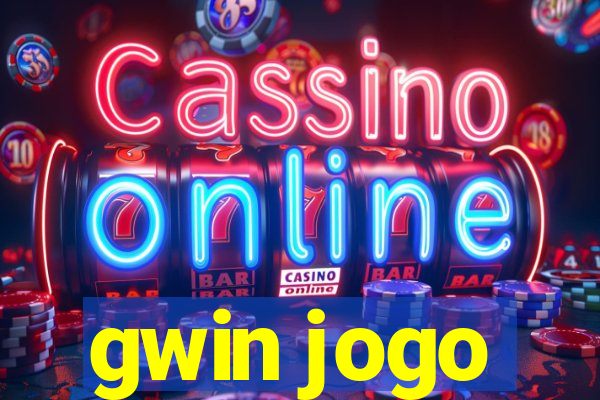 gwin jogo