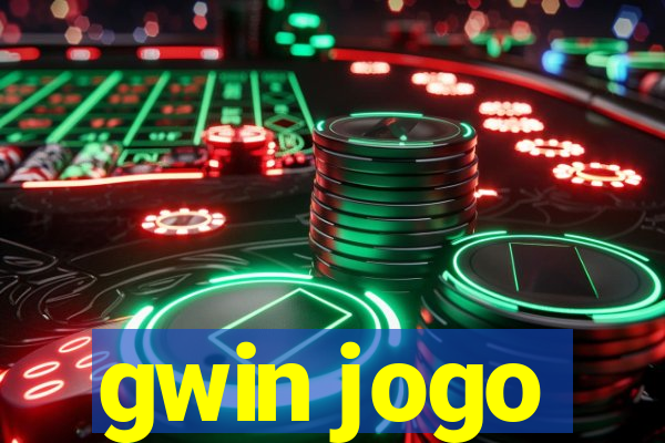 gwin jogo