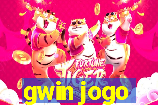 gwin jogo