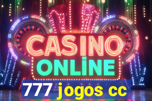 777 jogos cc