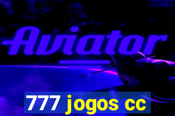 777 jogos cc