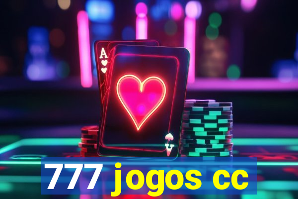 777 jogos cc