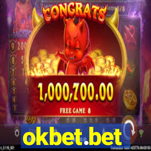 okbet.bet