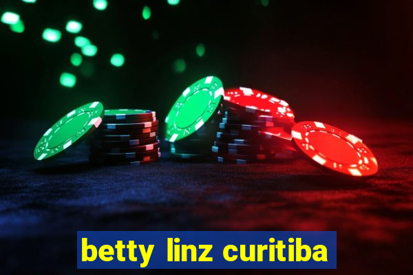 betty linz curitiba