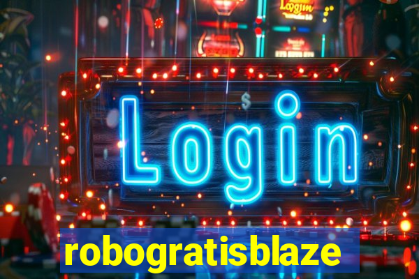 robogratisblaze