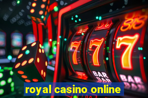 royal casino online