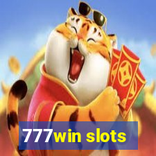 777win slots