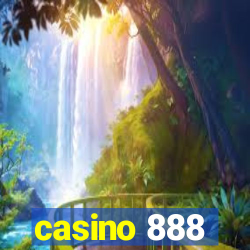 casino 888