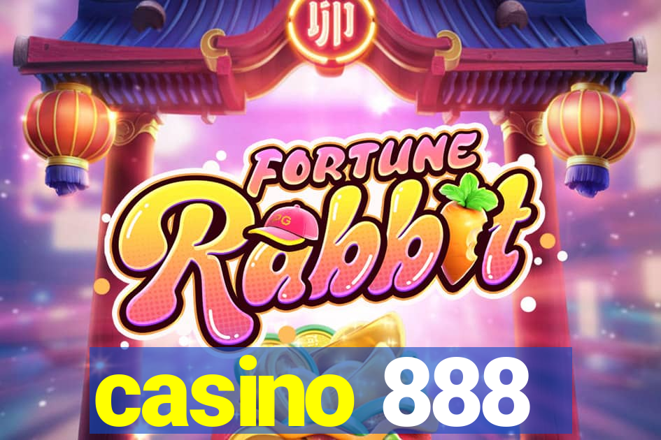 casino 888