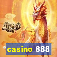 casino 888