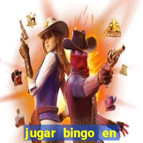 jugar bingo en linea gratis sin registrarse