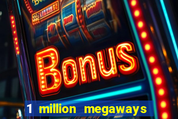 1 million megaways bc casino