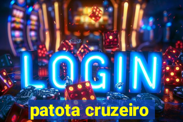 patota cruzeiro