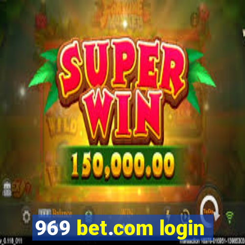 969 bet.com login