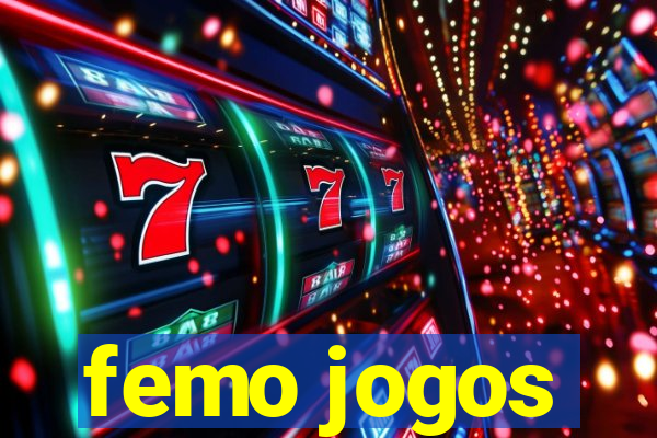 femo jogos