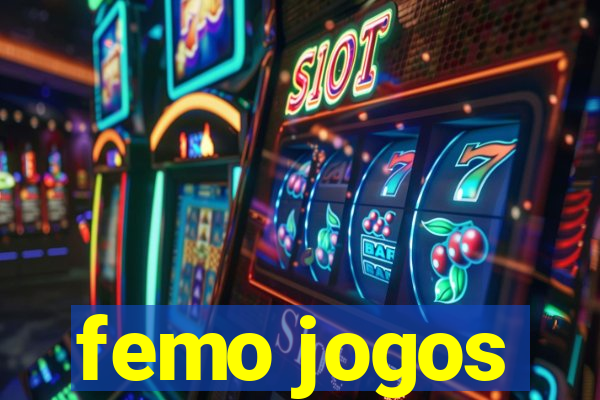 femo jogos