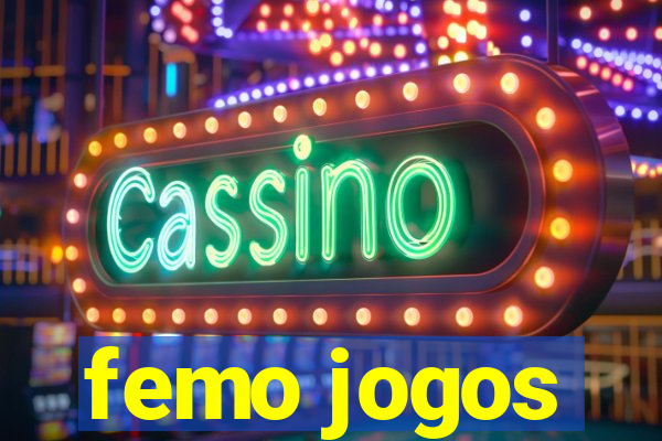 femo jogos