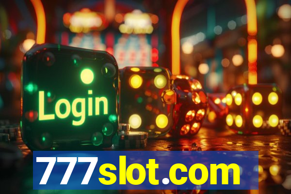 777slot.com