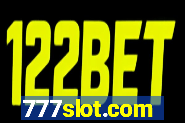 777slot.com