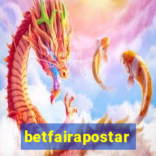 betfairapostar