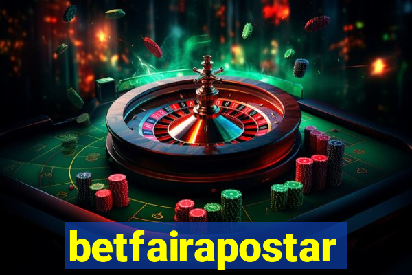 betfairapostar