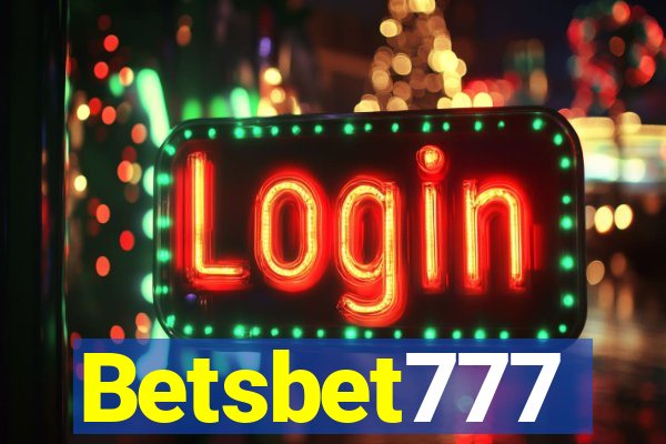 Betsbet777