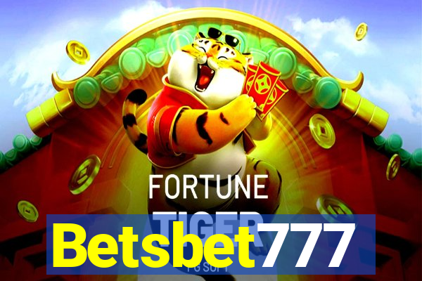 Betsbet777