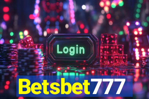 Betsbet777