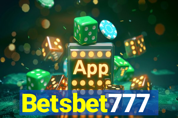 Betsbet777