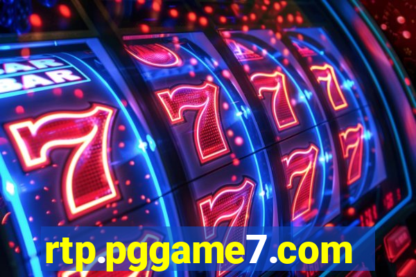 rtp.pggame7.com