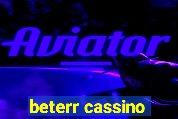 beterr cassino