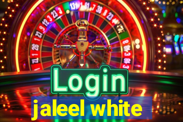 jaleel white