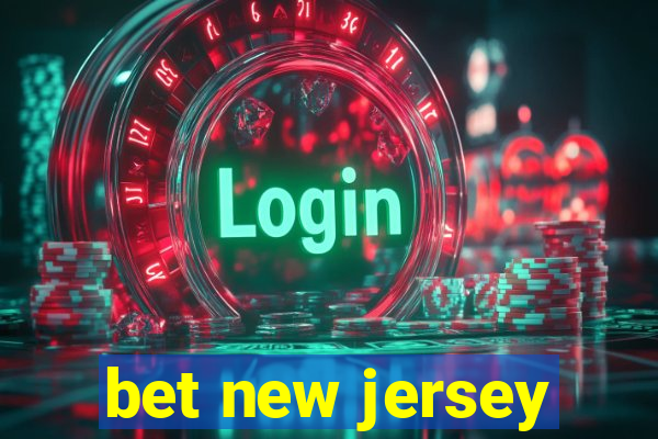 bet new jersey