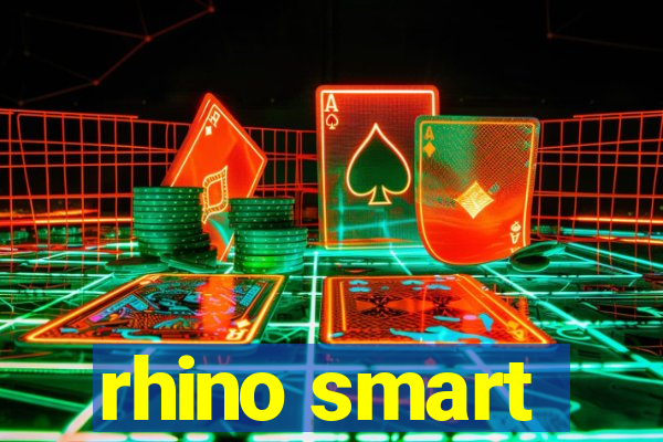 rhino smart