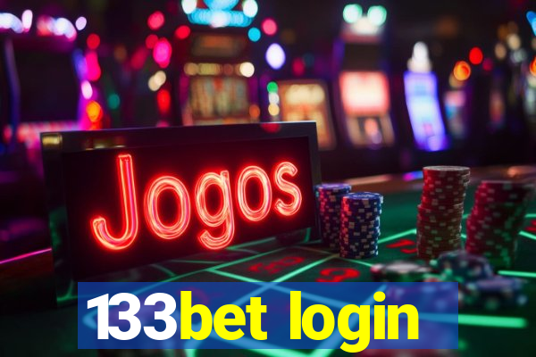 133bet login